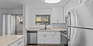 Sagecliff Apartments Gallery 2