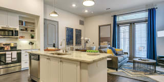 The Huntington Apartments Gallery 1