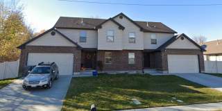 Spacious American Fork Duplex with Garage and Lawn Care Package Gallery 1
