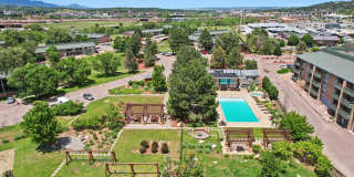 University Village Apartments Gallery 34
