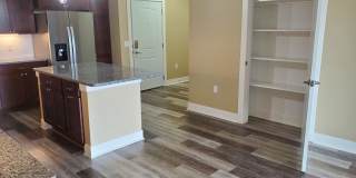 The Apartments at Riverlife Gallery 17