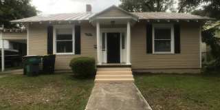 Hassle-Free Move-In — No Deposit + First Month Free! Three Bedroom Home Near Daffin Park Gallery 15