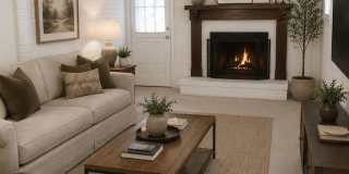 Spacious 3/4 Bedroom, 2 Bathroom Home with Garage and Basement on Holly Street Gallery 6