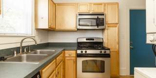 Ash Tree - Student Housing Gallery 21