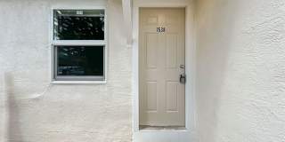 Beautifully Renovated 2 Bed/1 Bath Duplex – Move-In Ready in the Heart of Clearwater! Gallery 5
