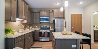 The Yards and Backyards Apartments Gallery 27