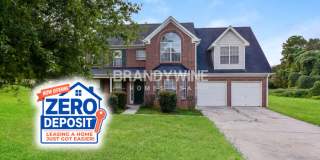 101 Bond Lake Drive Gallery 1