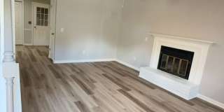 Townhouse in Cayce SC for rent! Gallery 1
