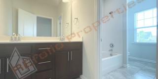 Lovely 2 Story 4 Bedroom, 3 Bath Single-Family Home in 12 Oaks, Holly Springs! Available Now!! Gallery 26