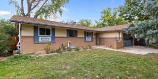 Lovely 4 bed, 3 bath home in Boulder! Available NOW! Gallery 1