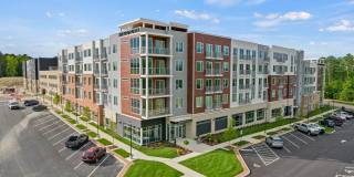 Metropolis Apartments Gallery 44