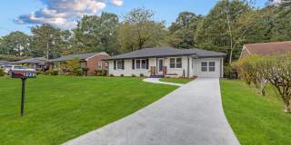 2933 Cloverhurst Drive Gallery 1