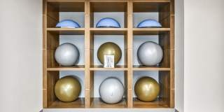 Haven at the Gulch Gallery 66