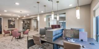 Cendana District West Gallery 47