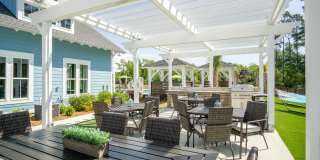 Swells Cottage Apartment Homes Gallery 11