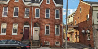 Spacious 5 Bedroom home in York! Gallery 1