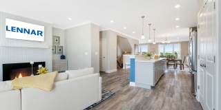 Refinery Townhomes Gallery 32