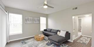 The Easton Apartment Homes Gallery 20