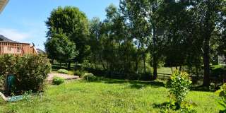Beautiful 3 bedroom + Den, 2 Bathroom, 3 car garage single family home. MUST SEE! Gallery 31