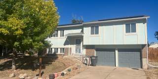 Spacious 3bed, 2.5 bath, Willow Park House in Aurora Gallery 1