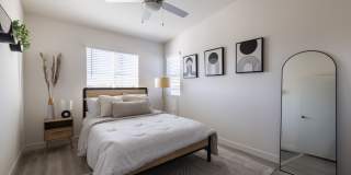 Patriot Square Apartments Gallery 5