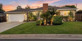 Stunning 4 Bedroom 3 Bath Single Story Home in Glendora! Gallery 1