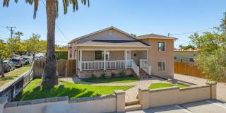 Some homes just feel right the moment you arrive—and 1036 East Cota Street is one of them. Gallery 1