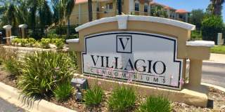 2/2 condo available now at the Villagio for annual lease Gallery 30