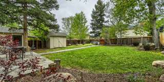 Elegant 4BR Retreat by Chautauqua & CU Elegant 4BR Retreat by Chautauqua & CU Gallery 32