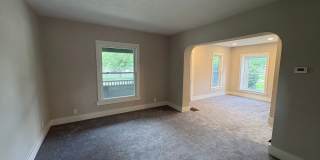 Three bedroom 1 1/2 bathroom single family home for rent Gallery 5