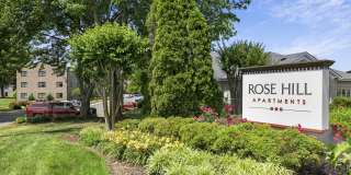 Rose Hill of Alexandria Gallery 1