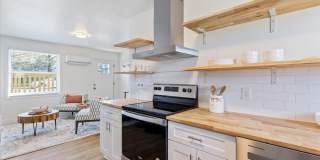 Updated East Nashville Condo for Rent! Gallery 5