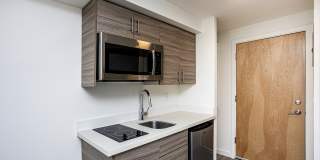 U20 Apartments - Student Housing U20 Apartments - Student Housing Gallery 20