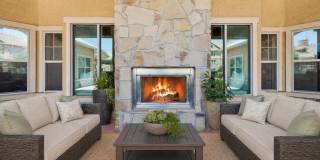 Blue Ridge Apartment Homes Gallery 30
