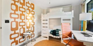 Stylish Fully Furnished Home in Palm Springs - Annual Lease Gallery 18