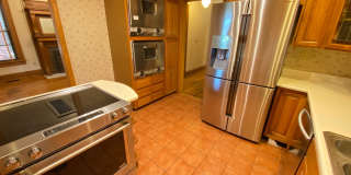 Rare Brick Single Family House On Goodale Park Gallery 23