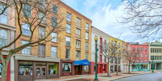 The Hudson Gallery 1