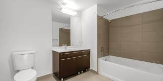 Massive 2/Bdrm 2/bath With Sizable Outdoor Terrace ! A+ Location & Amenities Gallery 25