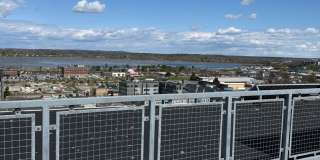 1 Bedroom Fully Furnished Gem* Gallery 9