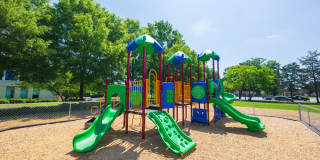 The Arboretum Gallery 33