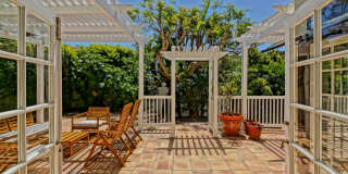 AVAILABLE FOR 3 MONTHS (OR MORE TBD) - CHARMING & FULLY FURNISHED, HILLTOP HOME W/ LARGE REAR YARD/PATIO, 2 LARGE BALCONIES W/ OCEAN VIEWS & 5+ CAR PARKING A BLOCK FROM GREENBELT, DOWNTOWN MB, SCHOOLS & 2 MINS TO BEACH! AVAILABLE FOR 3 MONTHS (OR MORE TBD) - CHARMING & FULLY FURNISHED, HILLTOP HOME W/ LARGE REAR YARD/PATIO, 2 LARGE BALCONIES W/ OCEAN VIEWS & 5+ CAR PARKING A BLOCK FROM GREENBELT, DOWNTOWN MB, SCHOOLS & 2 MINS TO BEACH! Gallery 11
