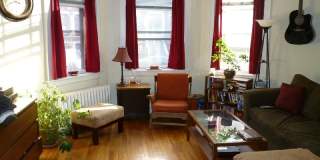 125 Marlborough St. Gallery 1