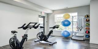 Verge Luxury Flats Gallery 22