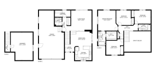 Beautiful 4 Bedroom Home in Copper Ridge, Loveland! Gallery 44