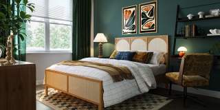 Merrick on Midway Apartments Gallery 3