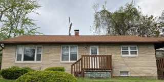 Spacious 5 bedroom, 2 bath house! Available August 2027! Gallery 1