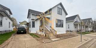 4 Bed 1 Bath Single Family Home Gallery 1