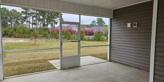 Unfurnished 4 bedroom, 3.5 bath Hampstead home in Magnolia Reserves Community Gallery 32