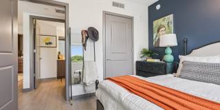 Adela at MiMo Bay Gallery 7