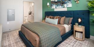 Cypress Point Luxury Apartments Gallery 20
